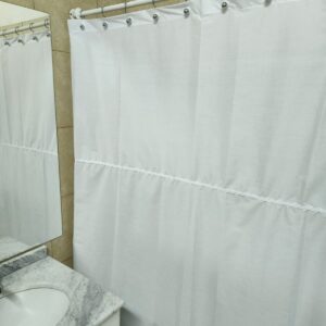 Cortina blanca 150X200 CMS SKU 1202