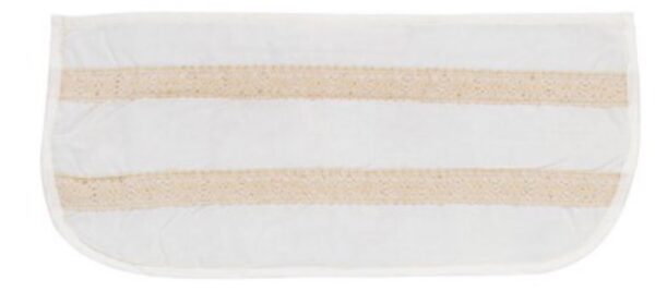 Accesorio baño color crudo,  Sku 0201 - Imagen 3