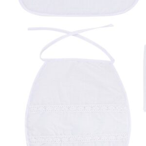 Accesorio baño color Blanco,  Sku 0208