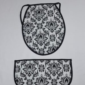 Accesorio baño diseño Vintage, Sku 0209